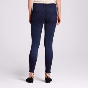 Mossimo Supply Co. Jeans - Mossimo High Rise Jegging Style 528736 Mossimo Supply Co. Jeans - Mossimo High Rise Jegging Style 528736